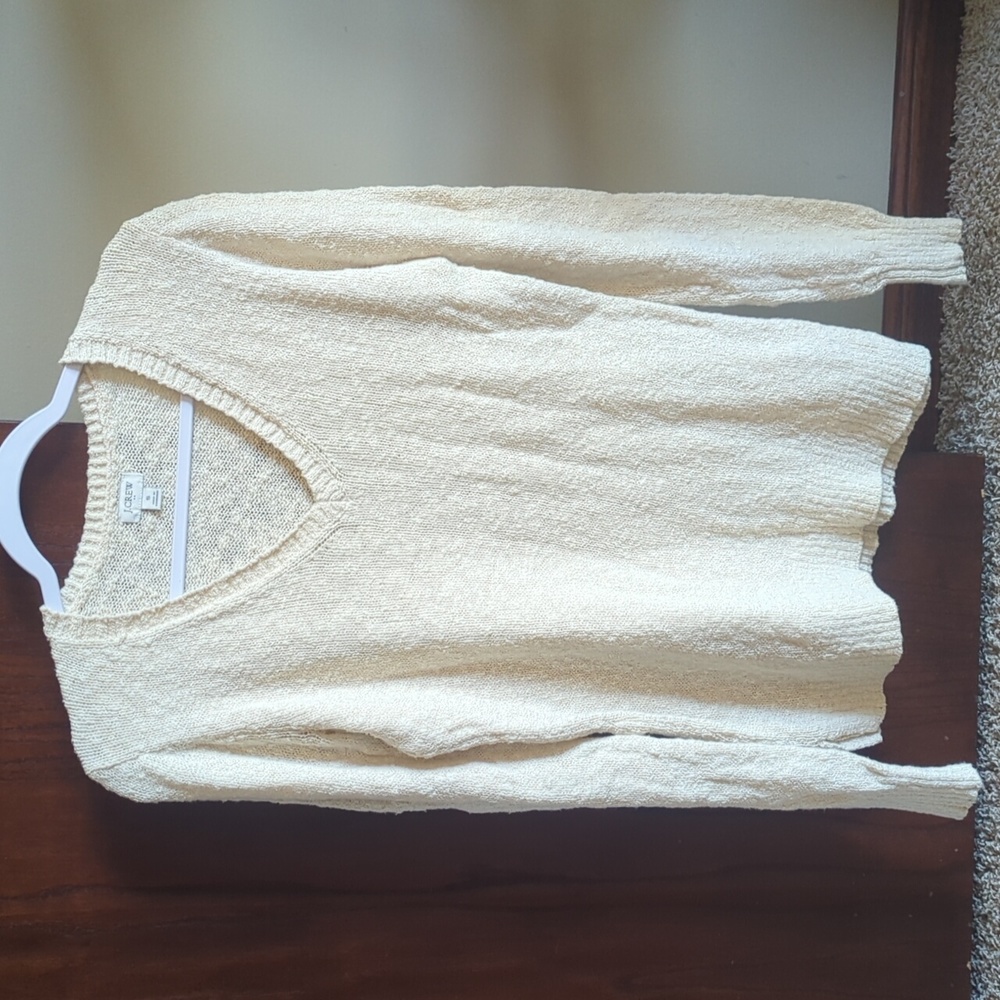 J. Crew Factory Sweater